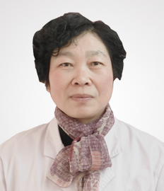 李秀荣—特聘专家