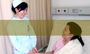 温馨服务 满意在友好