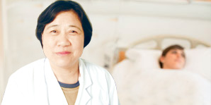 术后专业化护理