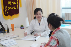 网络预约，免挂号费